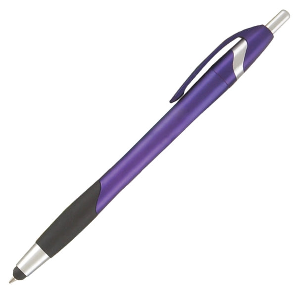 Classy Stratus Touch Metallic pen/pointer