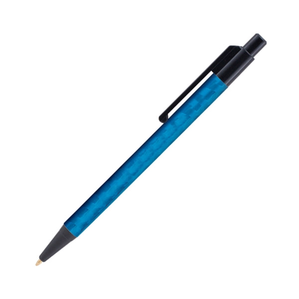 Vibrant Colorama Pen in Digital Full Color Wrap