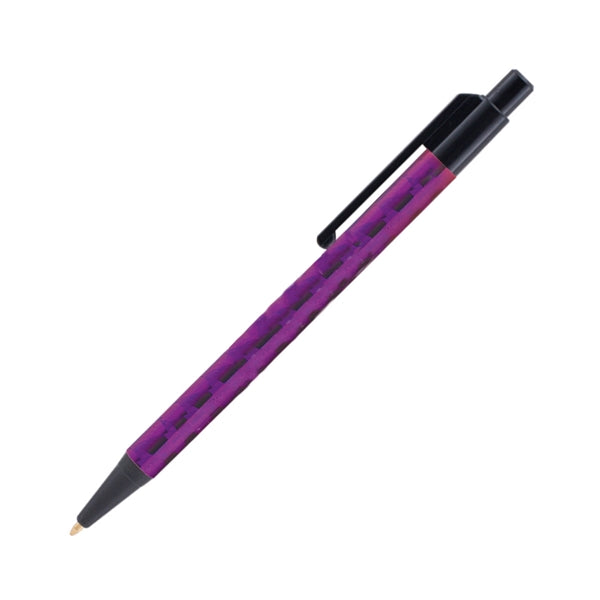 Vibrant Colorama Pen in Digital Full Color Wrap