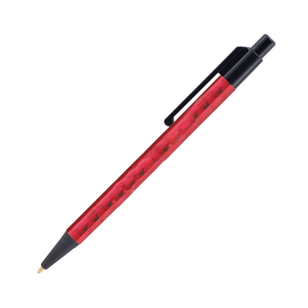 Vibrant Colorama Pen in Digital Full Color Wrap