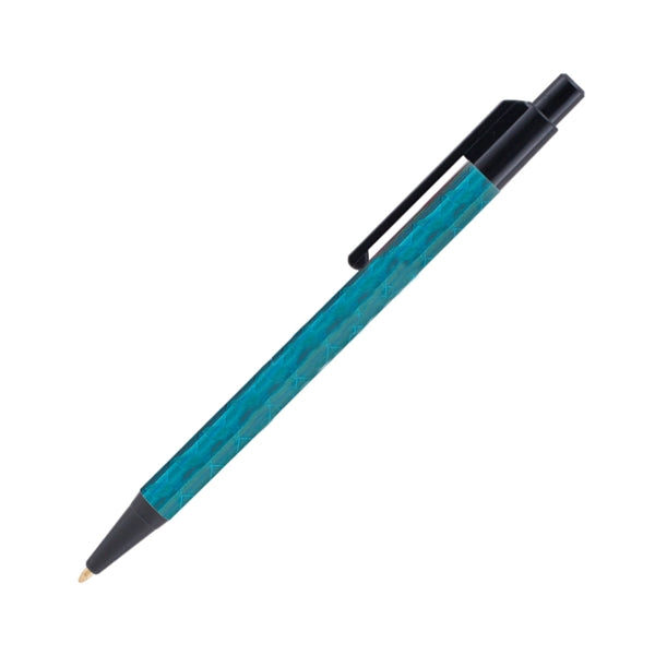 Vibrant Colorama Pen in Digital Full Color Wrap