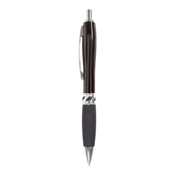 Plunger Nexus Chrome Pen