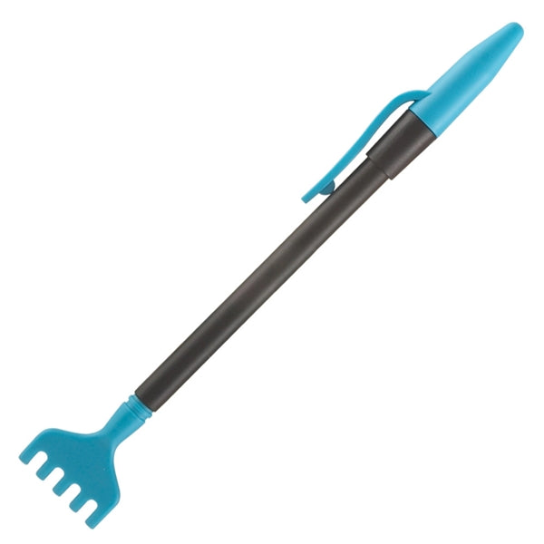 Scratch and Write Pen - 2-in-1 Pen & Back Scratcher