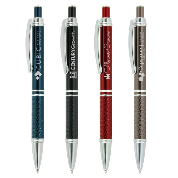 Phoenix click activity pen