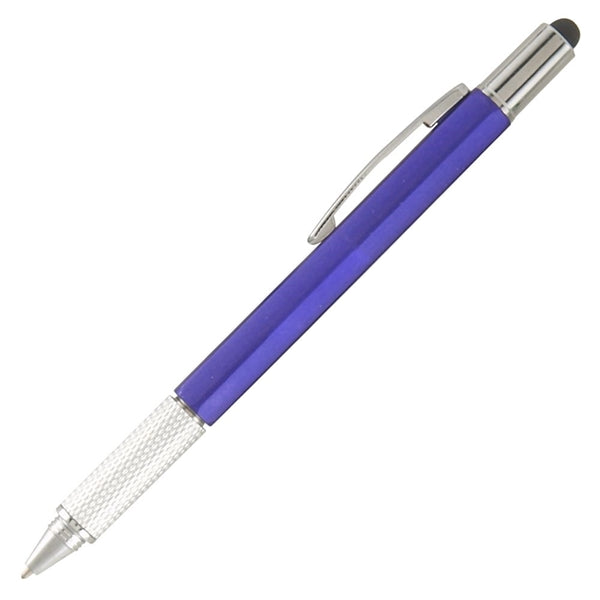 Branded 6-In-1 Tool Pen