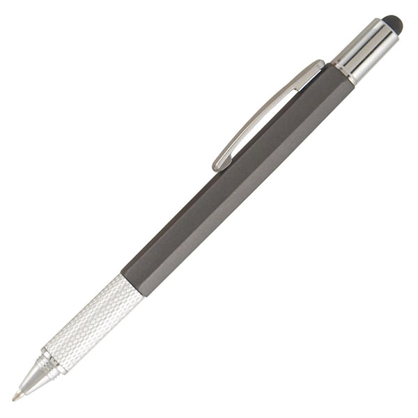 Branded 6-In-1 Tool Pen