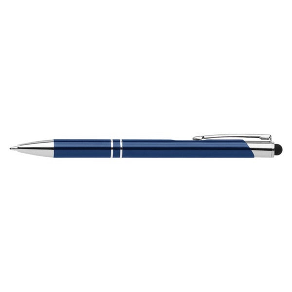 Branded Colorful Stylus Pen