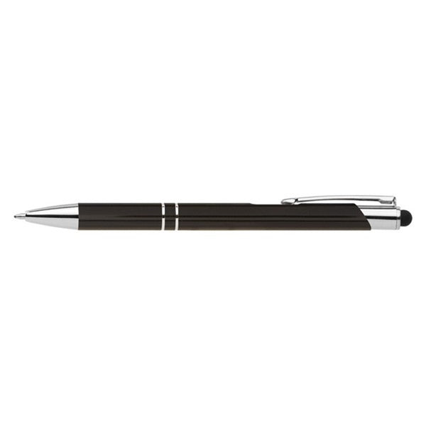 Branded Colorful Stylus Pen