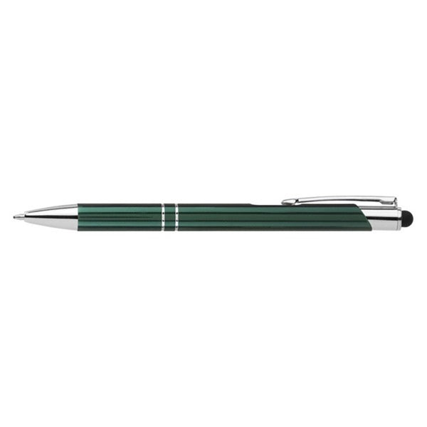 Branded Colorful Stylus Pen