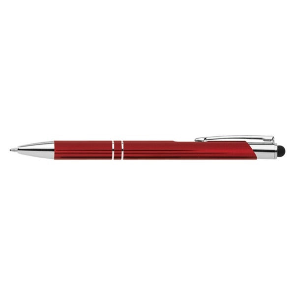 Branded Colorful Stylus Pen