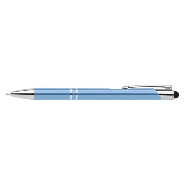 Branded Colorful Stylus Pen