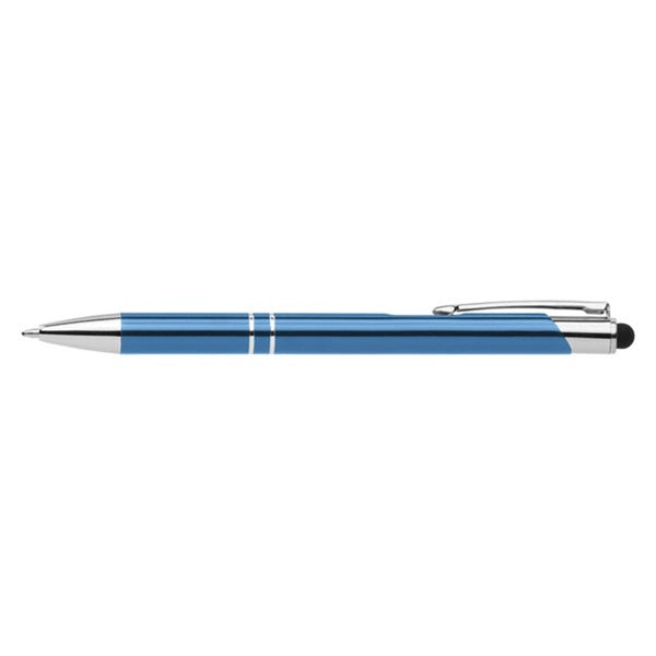 Branded Colorful Stylus Pen
