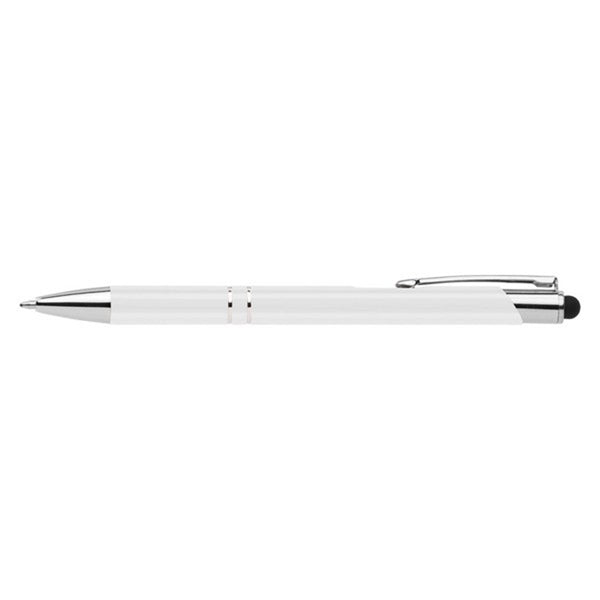 Branded Colorful Stylus Pen