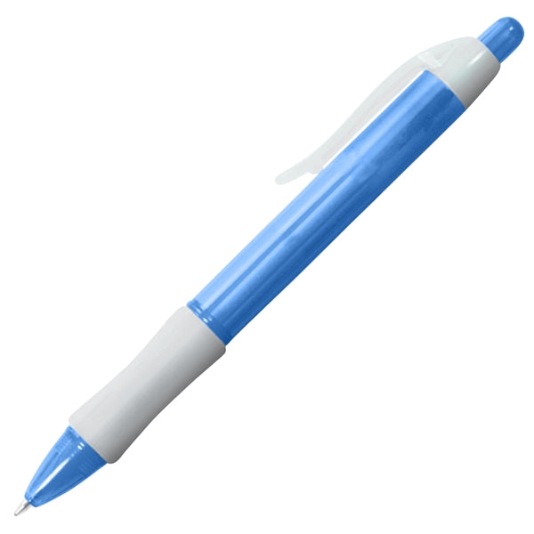 The Glittering Pen