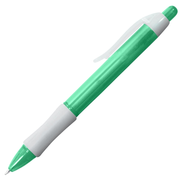The Glittering Pen