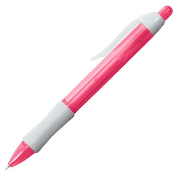 The Glittering Pen