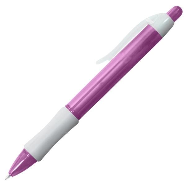 The Glittering Pen