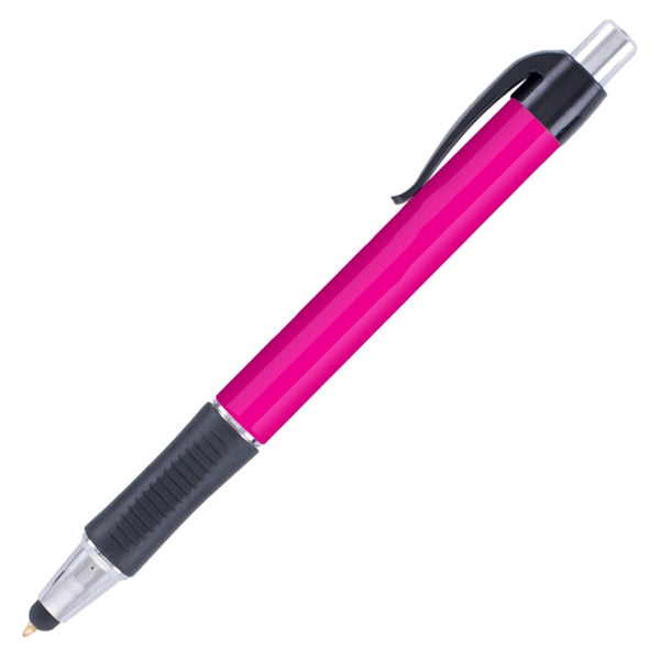 Classic Vision Stylus Pen in Digital Full-Color Wrap Imprint