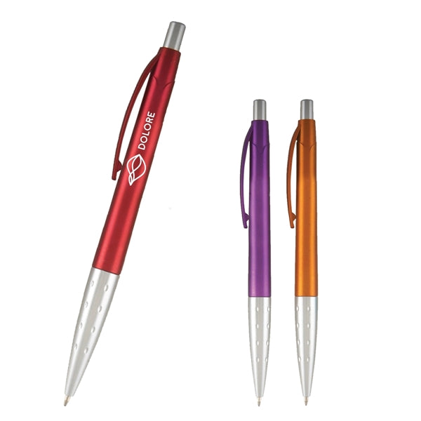 Sleek Styled Custom Aero Pen