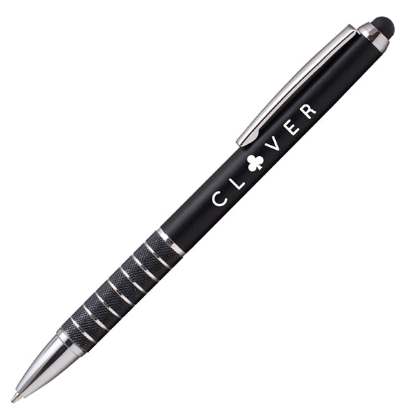 The metalloplastic pen/pointer