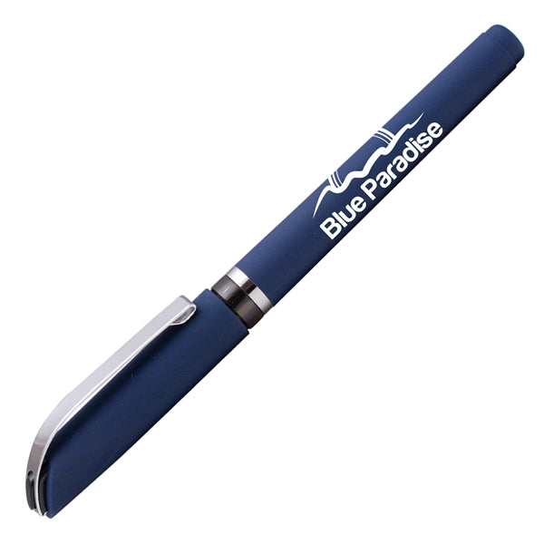 Fine Point Soft Gel Pen