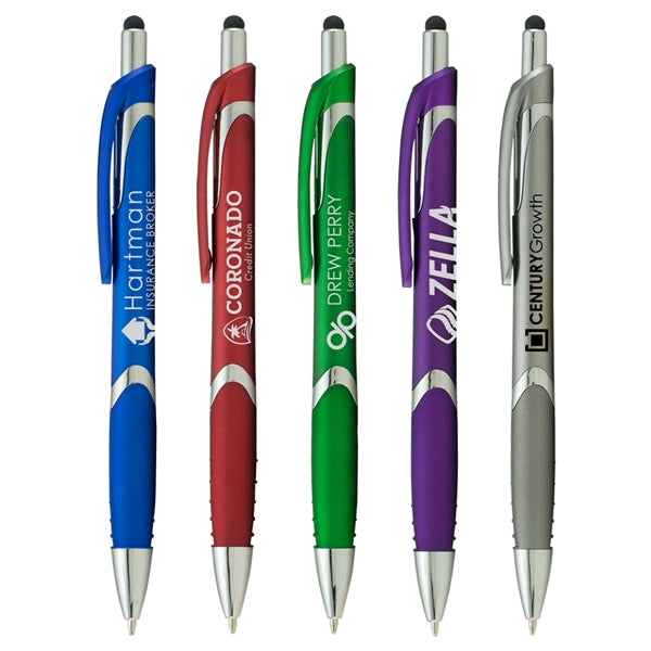 Metallic Stylus Pen