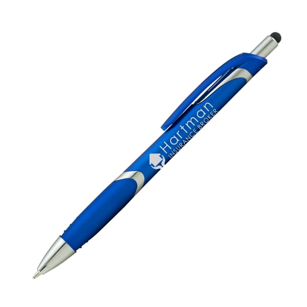 Metallic Stylus Pen