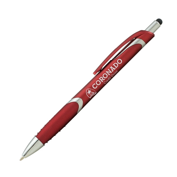 Metallic Stylus Pen