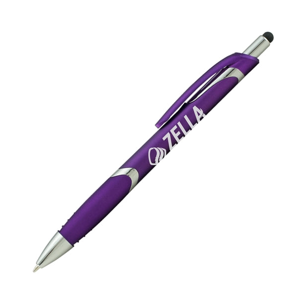 Metallic Stylus Pen