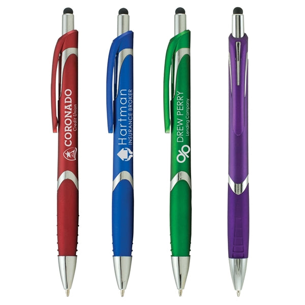 Metallic Stylus Pen