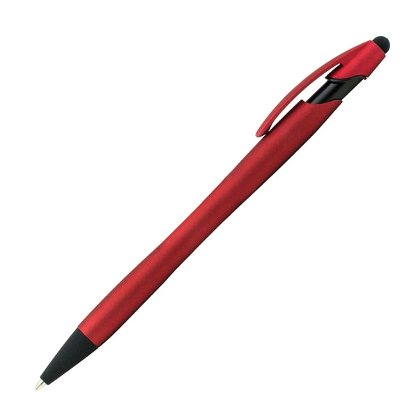 Softy Pen with Stylus