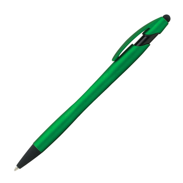 Softy Pen with Stylus
