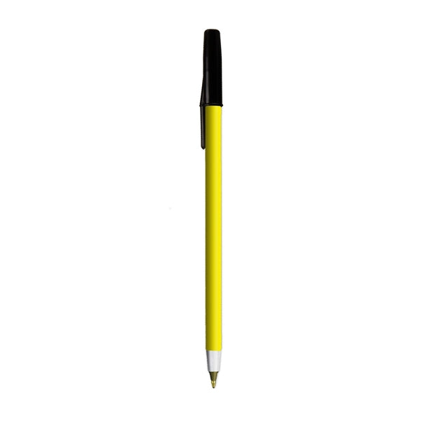 Branded Colorful Blixy Pen