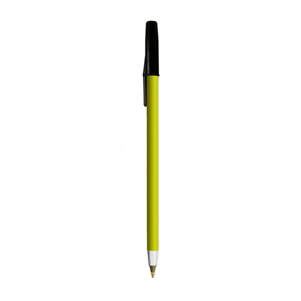 Branded Colorful Blixy Pen