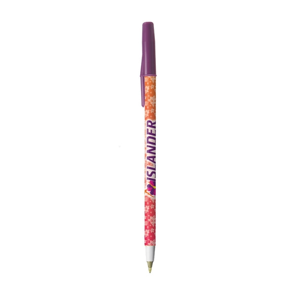 Branded Colorful Blixy Pen