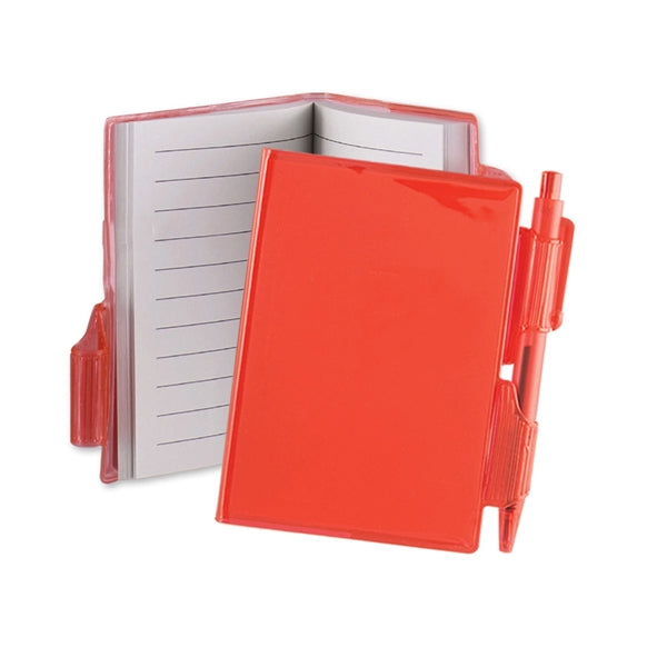 Broadway Bright Notepad