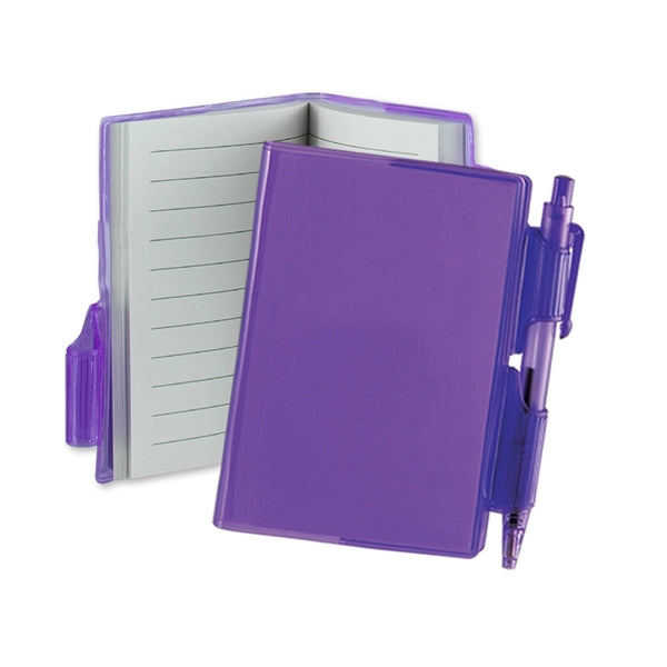 Broadway Bright Notepad