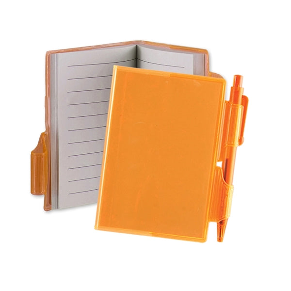 Broadway Bright Notepad