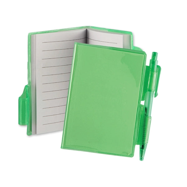 Broadway Bright Notepad