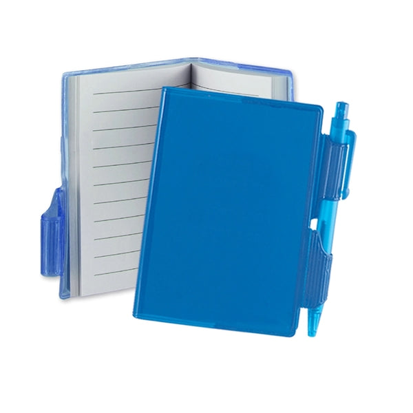 Broadway Bright Notepad