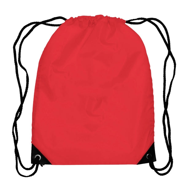 Broadway - Drawstring Backpack