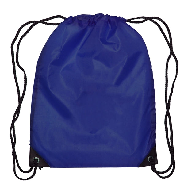 Broadway - Drawstring Backpack