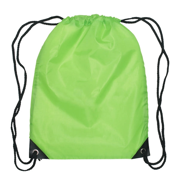 Broadway - Drawstring Backpack