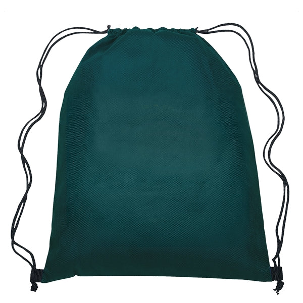Gateway - Drawstring Backpack