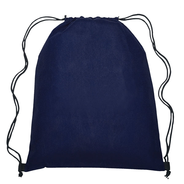 Gateway - Drawstring Backpack