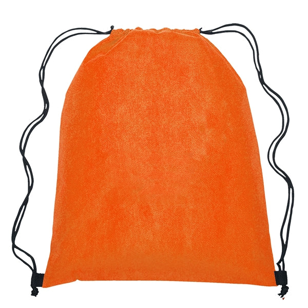 Gateway - Drawstring Backpack