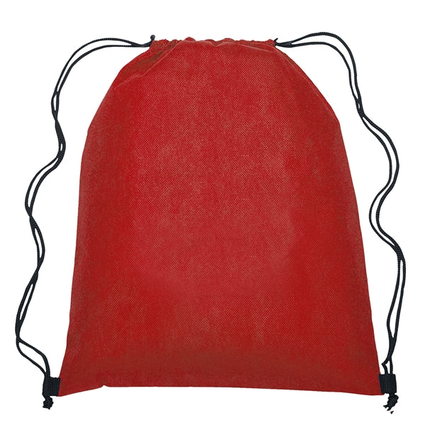 Gateway - Drawstring Backpack