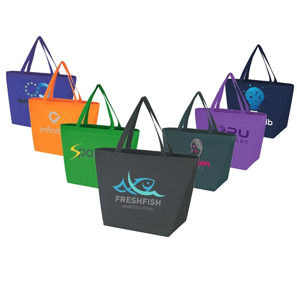 Large shopping Tote bag