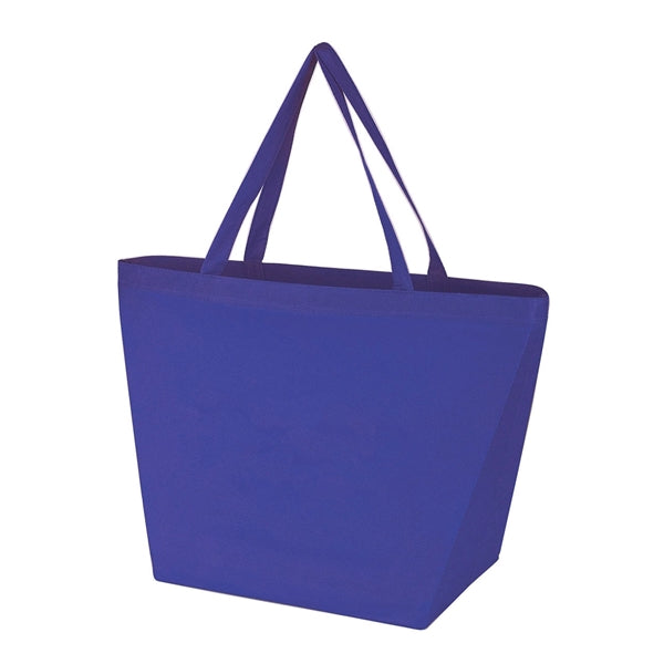 Large shopping Tote bag