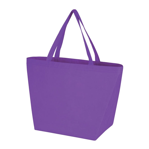 Large shopping Tote bag